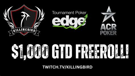 tournament poker edge|tournament poker edge discord.